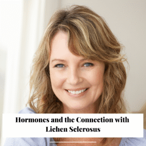 How I Cured My Lichen Sclerosus? Elite Aesthetics | Dr Shirin